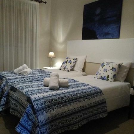 Lagoa'S House Apartment ลาโกอา ภายนอก รูปภาพ