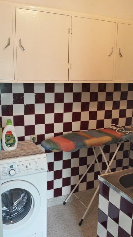 Lagoa'S House Apartment ลาโกอา ภายนอก รูปภาพ
