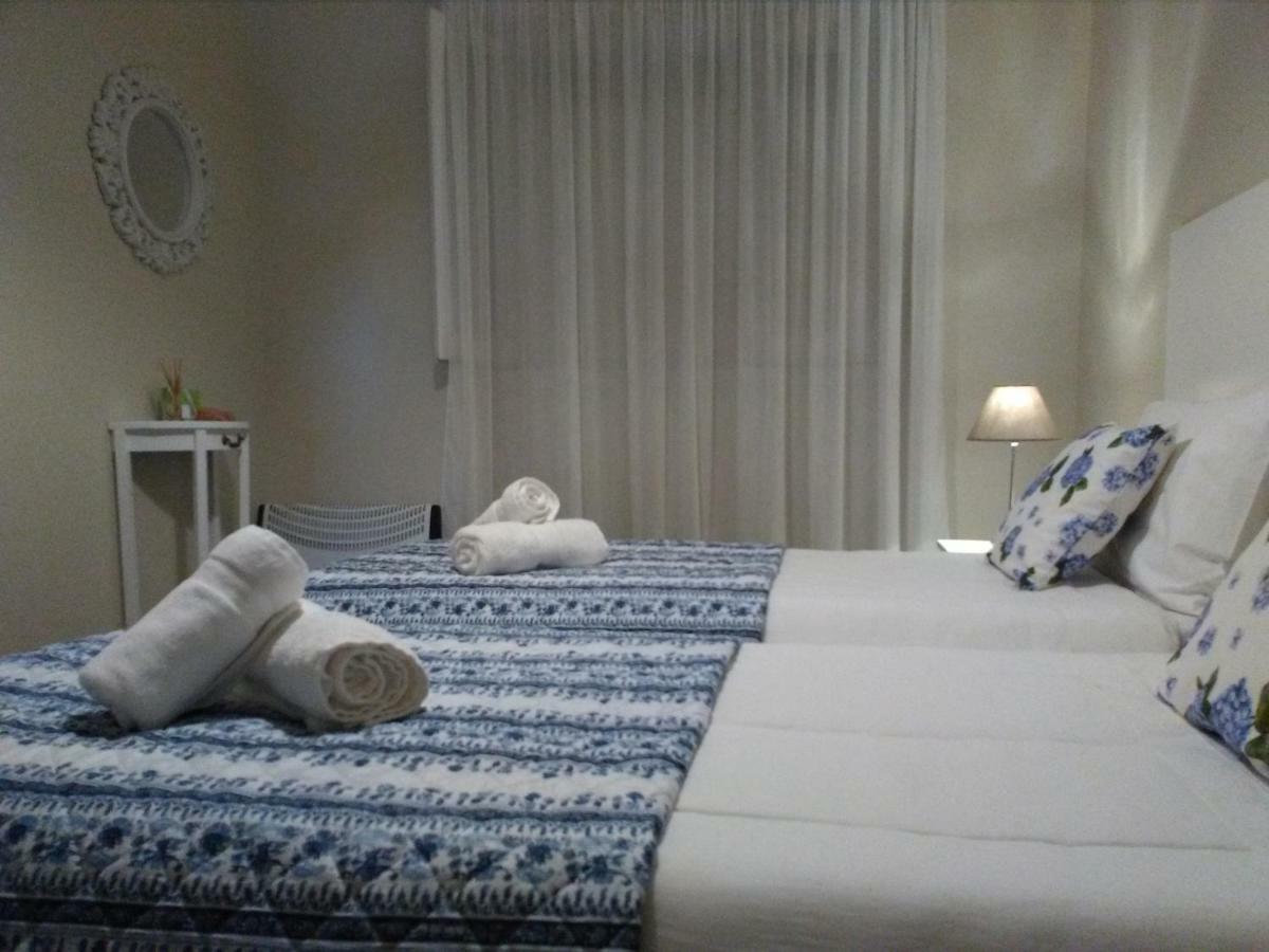 Lagoa'S House Apartment ลาโกอา ภายนอก รูปภาพ