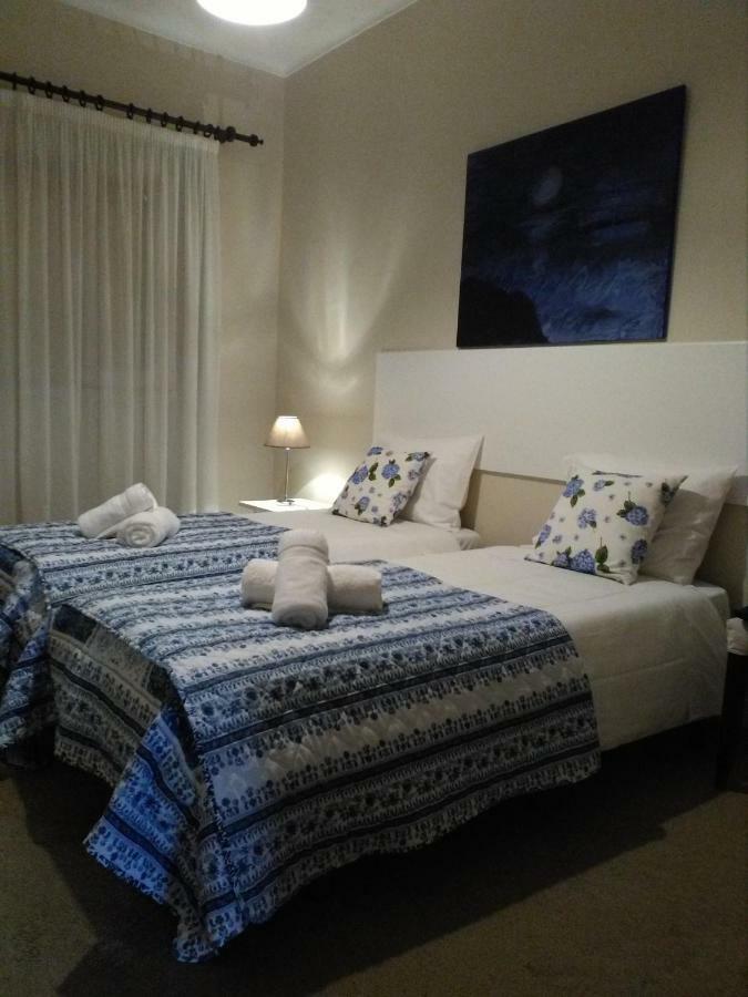 Lagoa'S House Apartment ลาโกอา ภายนอก รูปภาพ