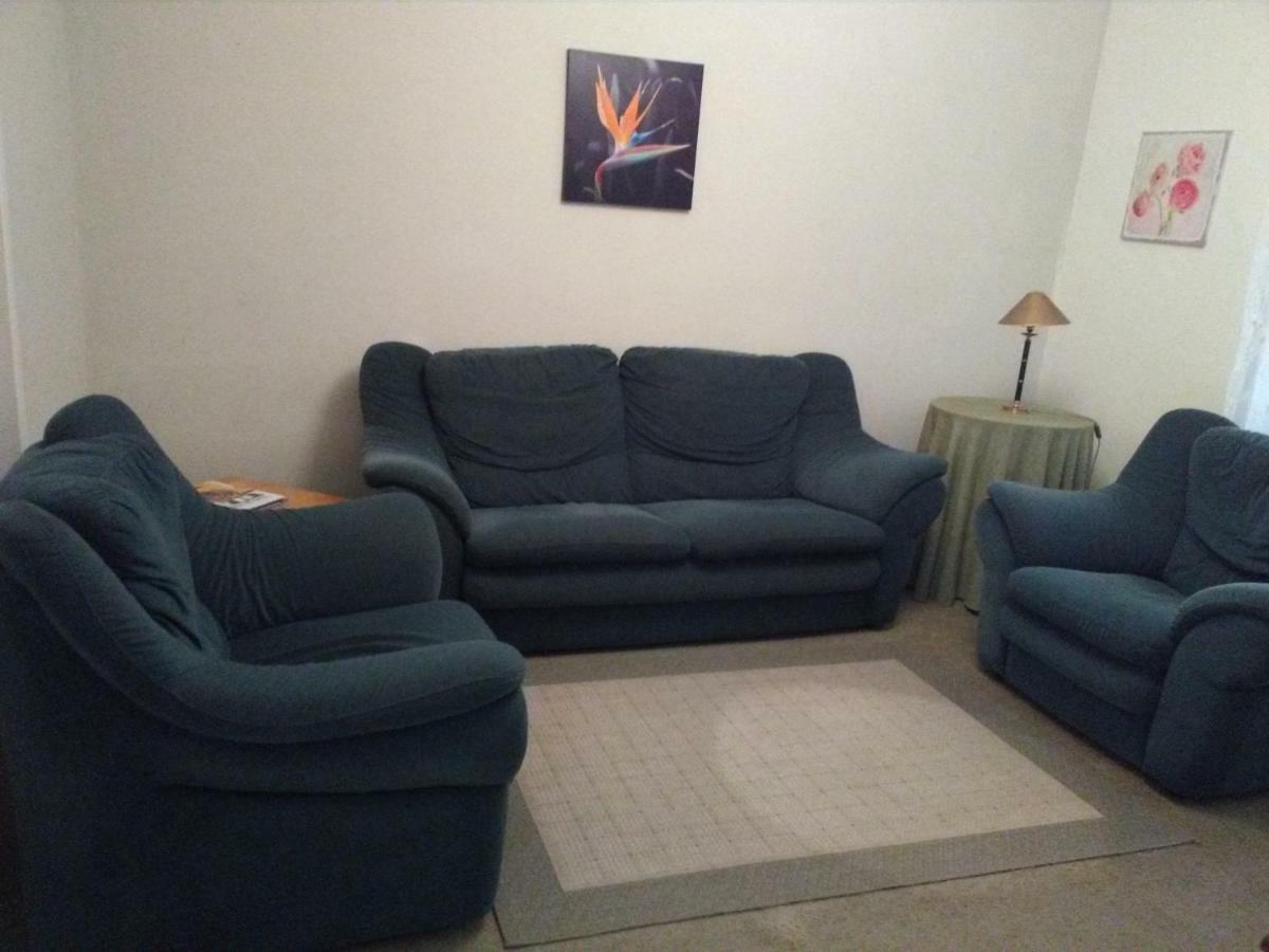 Lagoa'S House Apartment ลาโกอา ภายนอก รูปภาพ