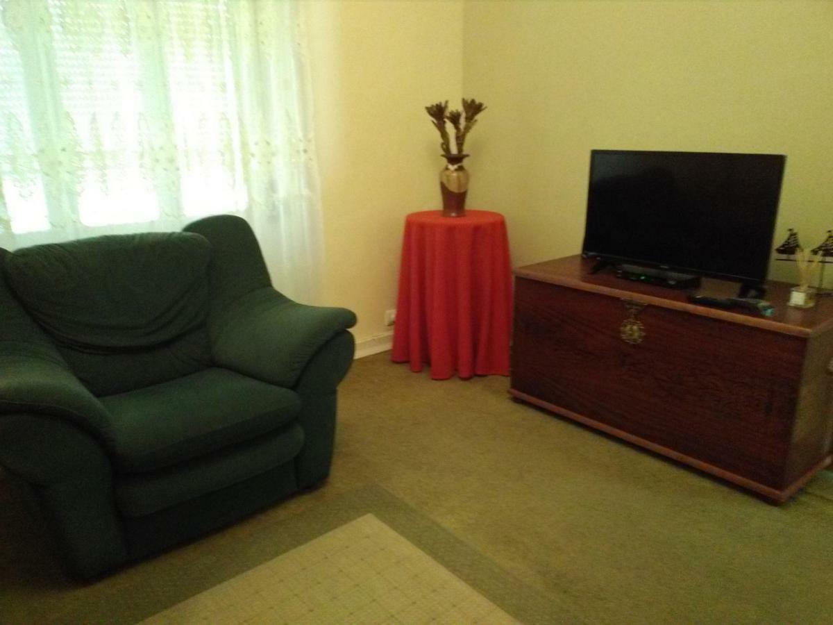 Lagoa'S House Apartment ลาโกอา ภายนอก รูปภาพ