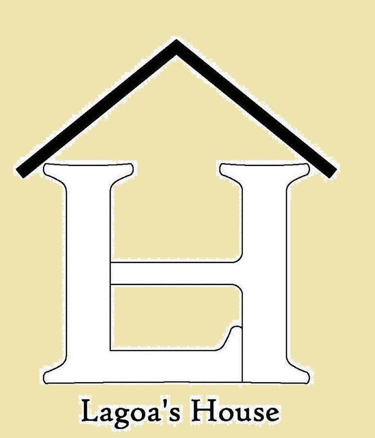 Lagoa'S House Apartment ลาโกอา ภายนอก รูปภาพ