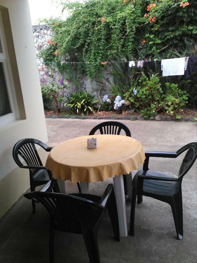 Lagoa'S House Apartment ลาโกอา ภายนอก รูปภาพ