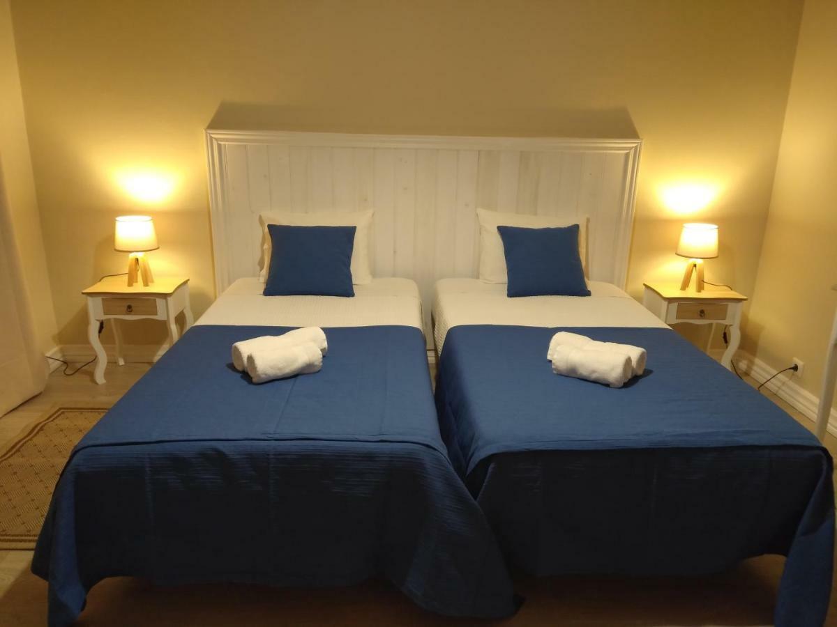 Lagoa'S House Apartment ลาโกอา ภายนอก รูปภาพ