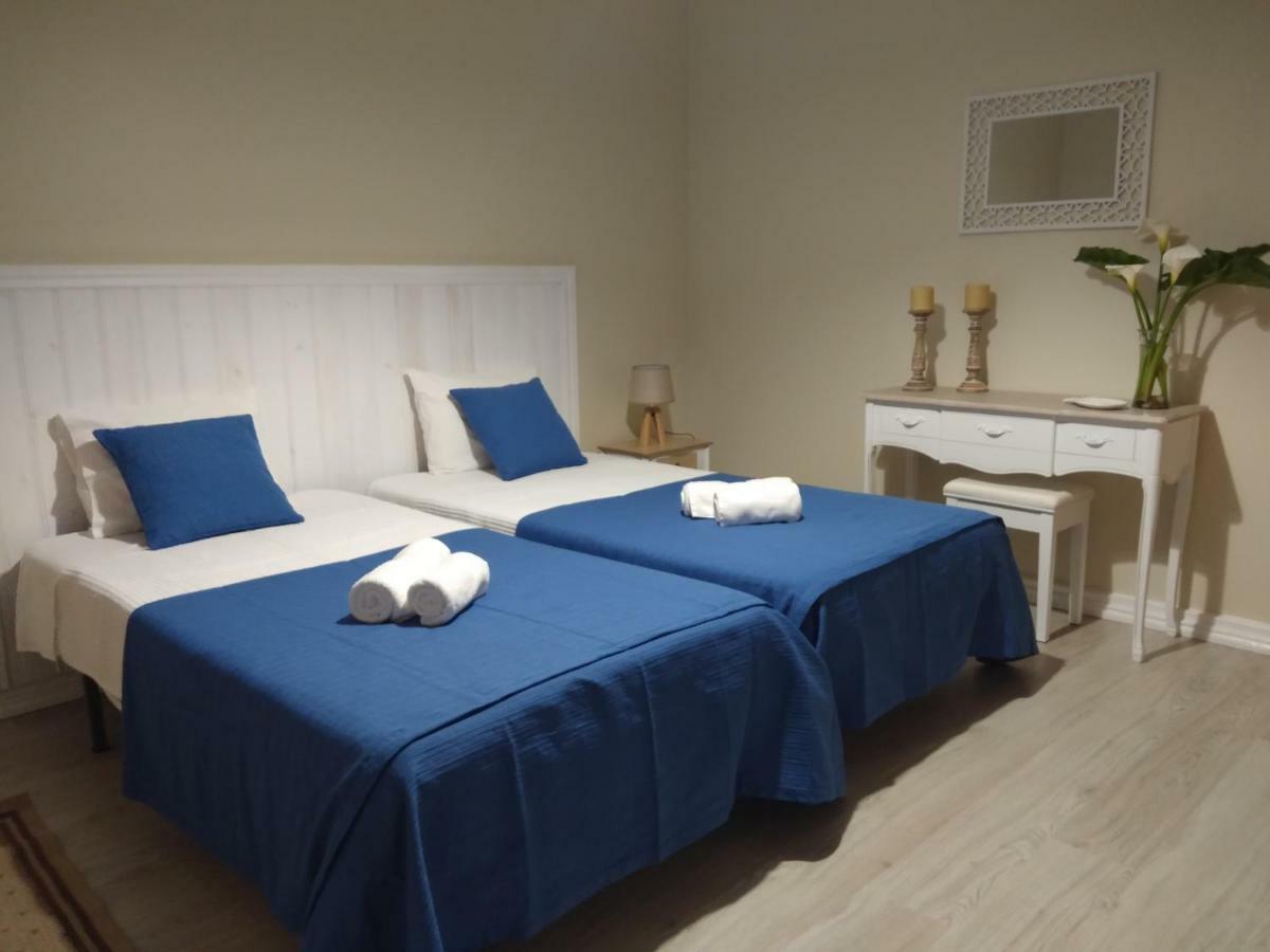 Lagoa'S House Apartment ลาโกอา ภายนอก รูปภาพ