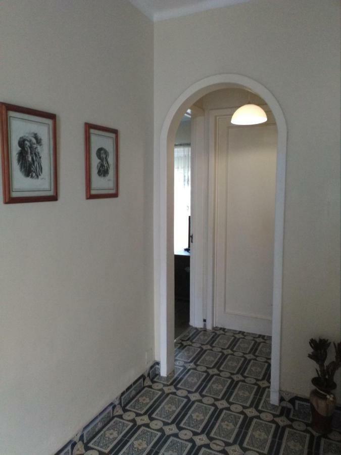 Lagoa'S House Apartment ลาโกอา ภายนอก รูปภาพ