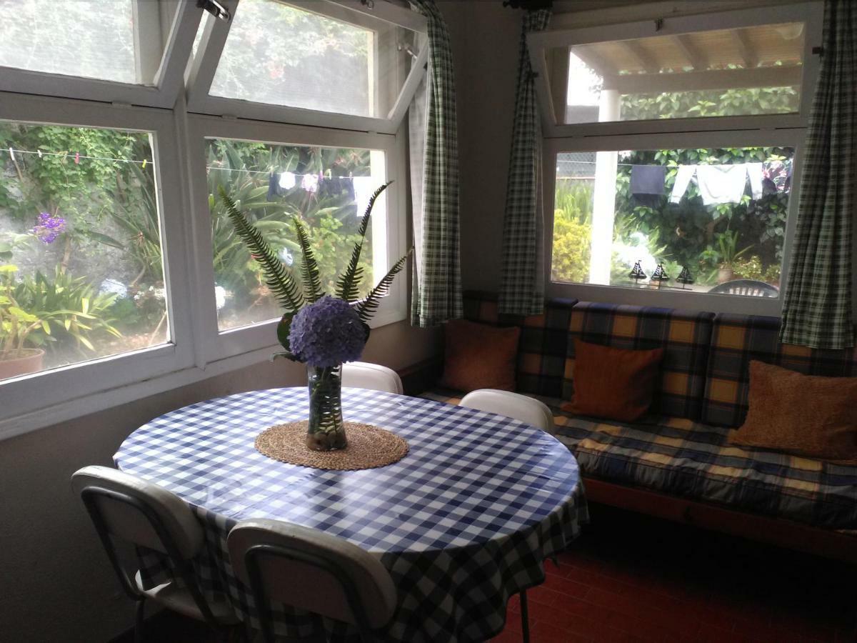Lagoa'S House Apartment ลาโกอา ภายนอก รูปภาพ