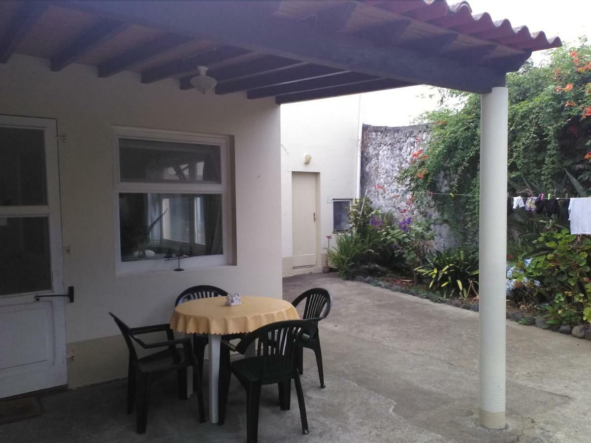 Lagoa'S House Apartment ลาโกอา ภายนอก รูปภาพ